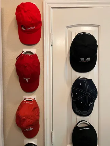 Baseball Cap Holder