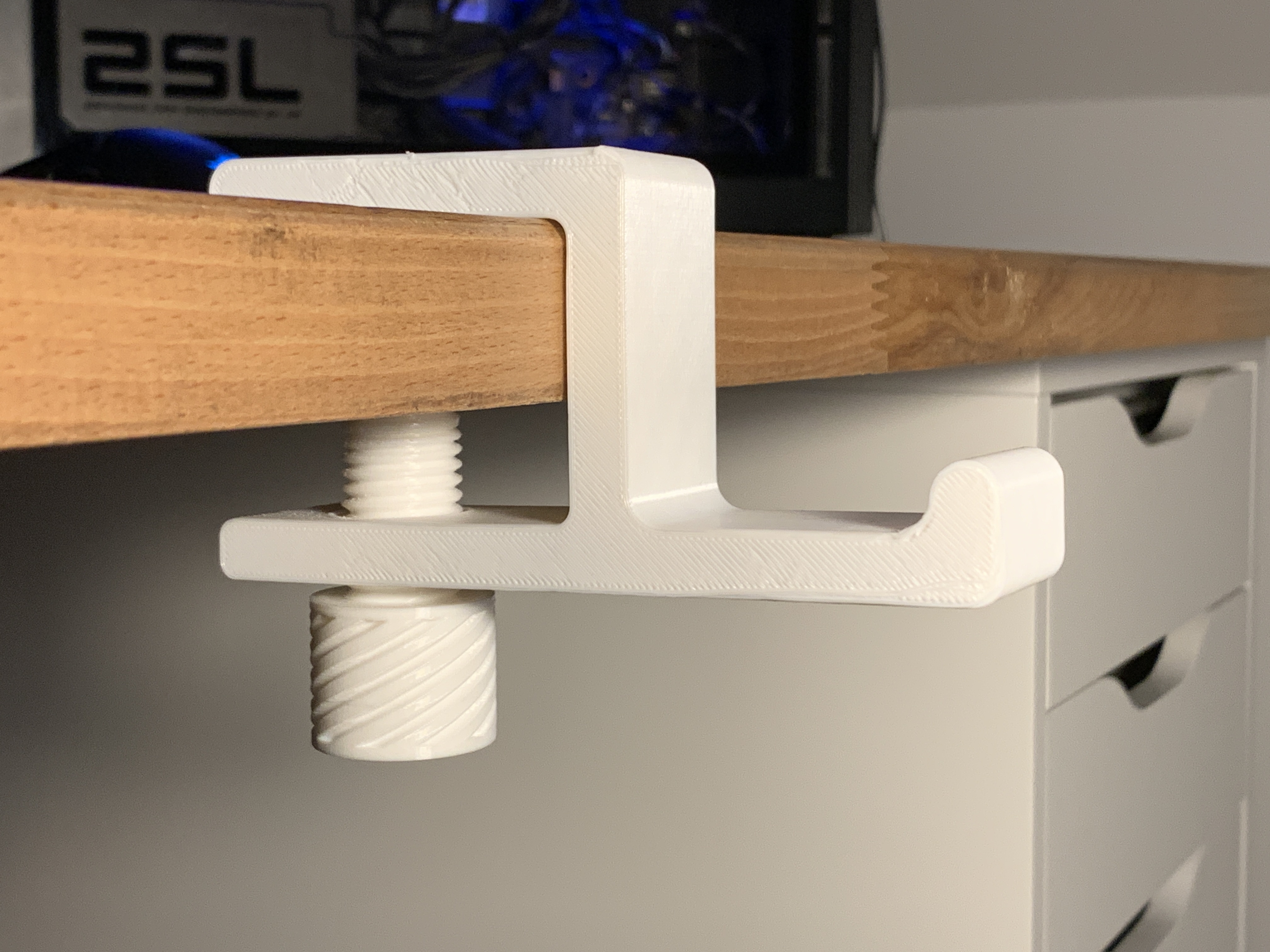 Headset Hanger V1.5