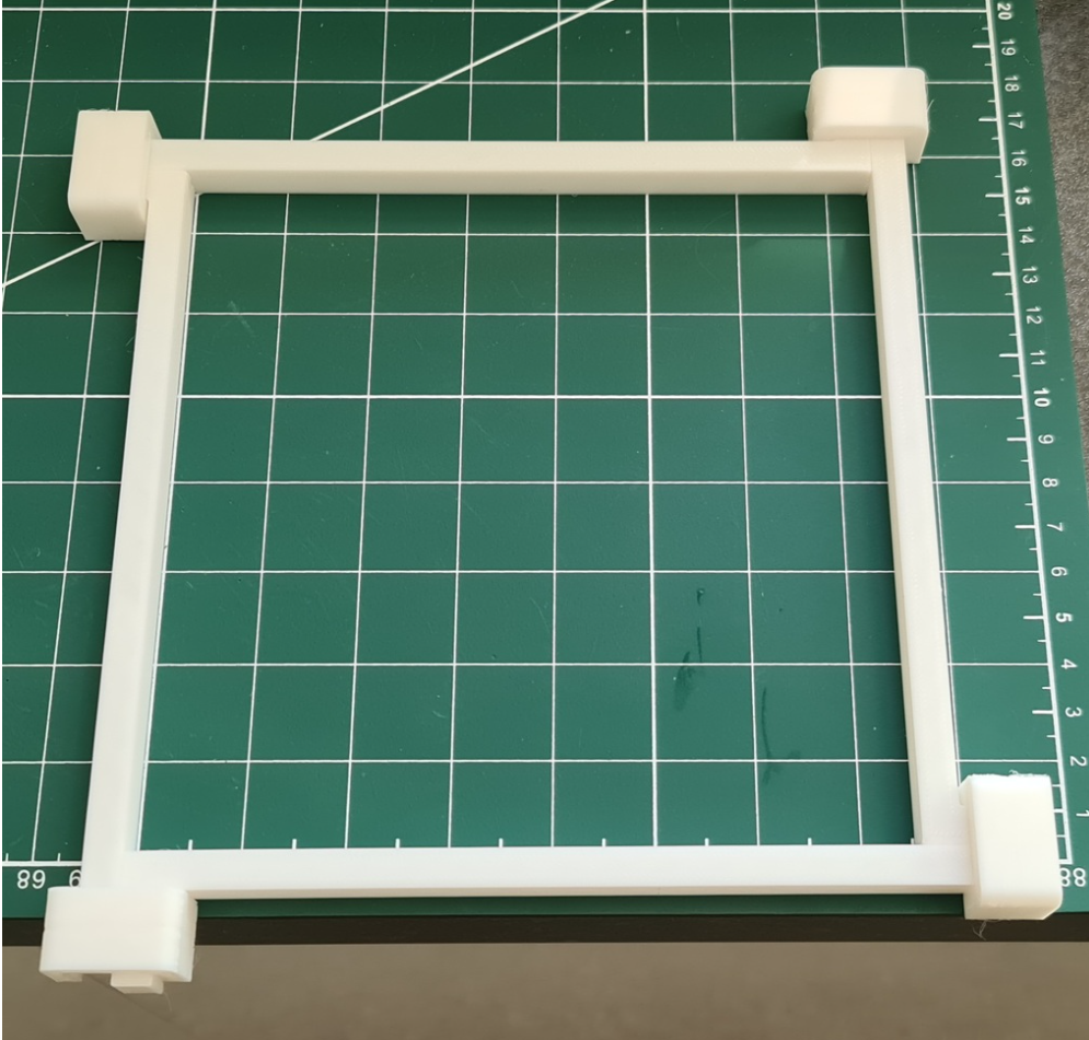 Miniatura 3 do modelo 3D LaserPecker Circle Square Alignment Tool