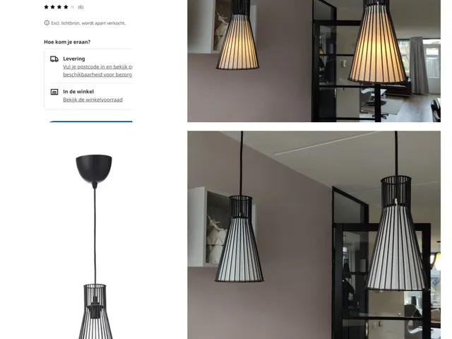 IKEA KVADRATUR / HEMMA add-on