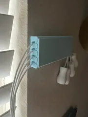Blinds Cord Organizer