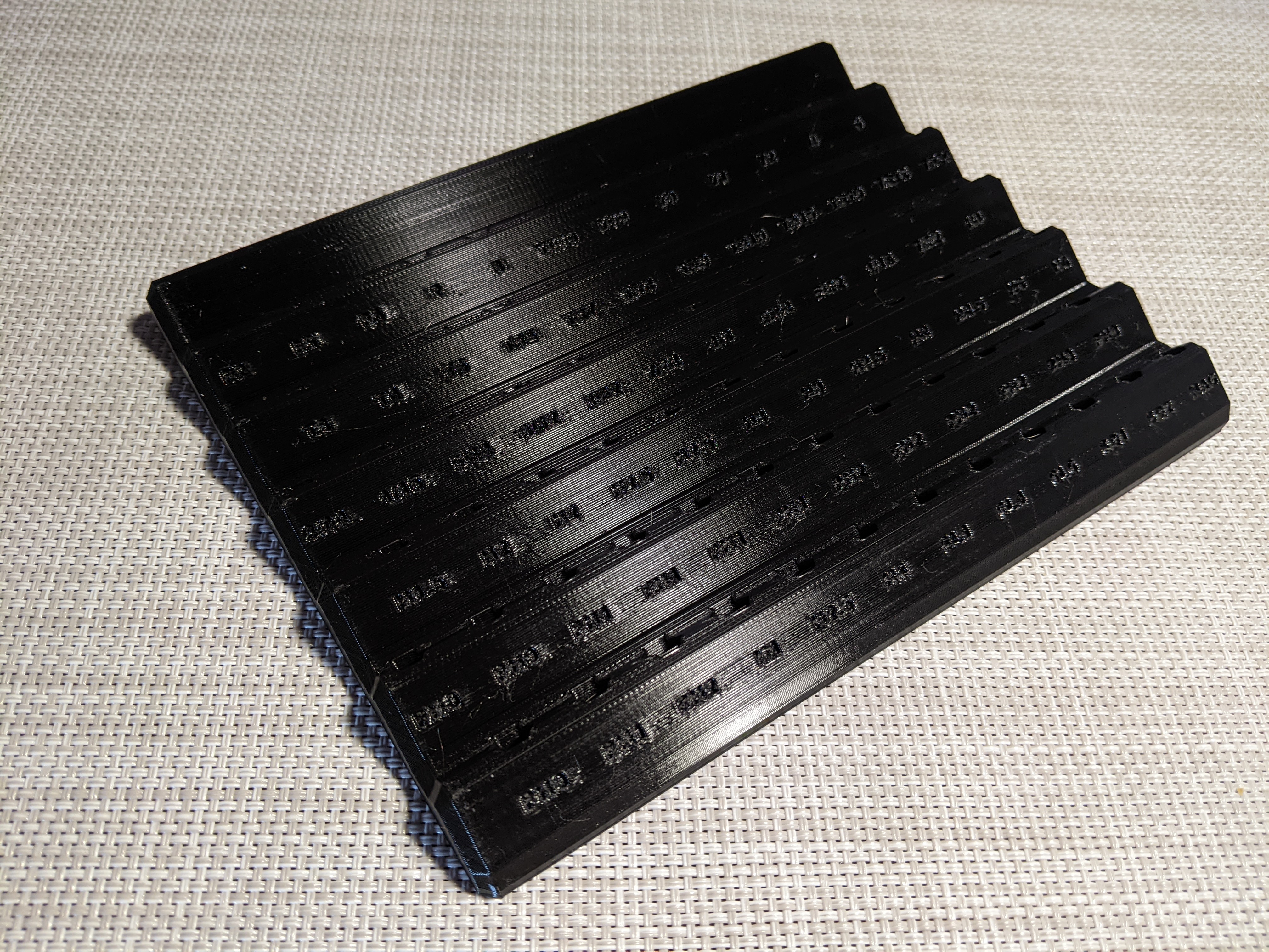 LTT Screwdriver Bit Holder (MINI+ compatible)