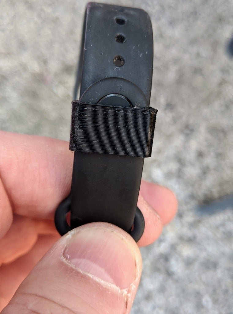 Mi Band 4 Bracelet Lock