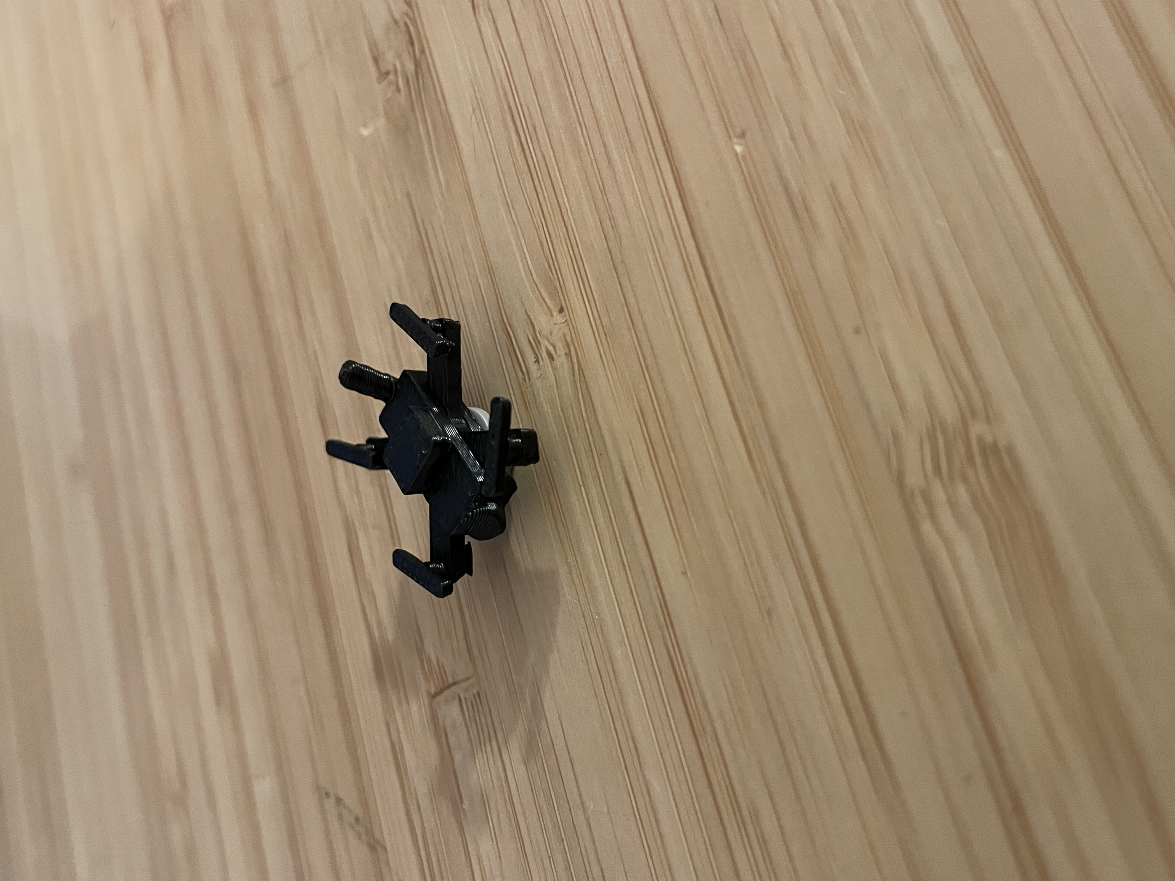 Lego FPV Drohne
