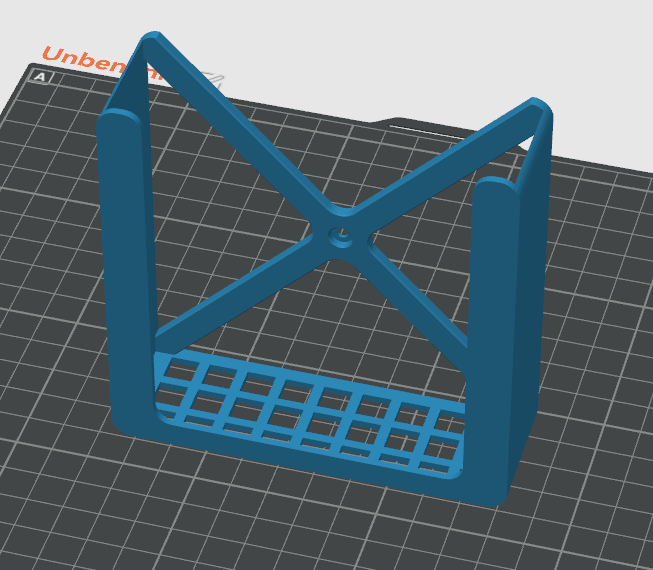Ninja Blender Blade or Lid Holder