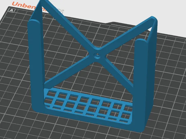 Ninja Blender Blade or Lid Holder