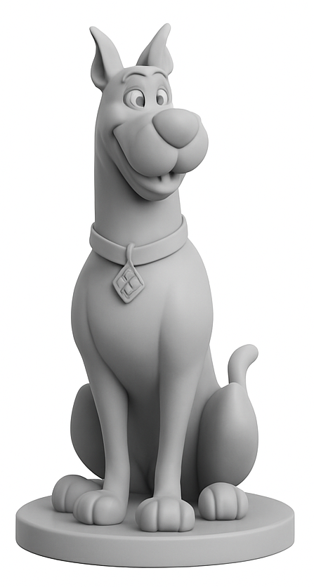 Scooby-Doo