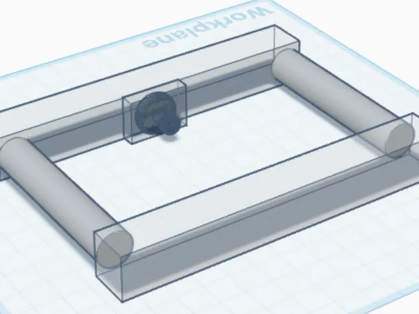 Camera Mount