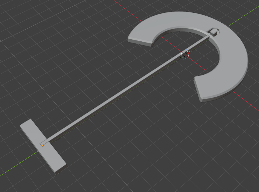 stand holder mini 13