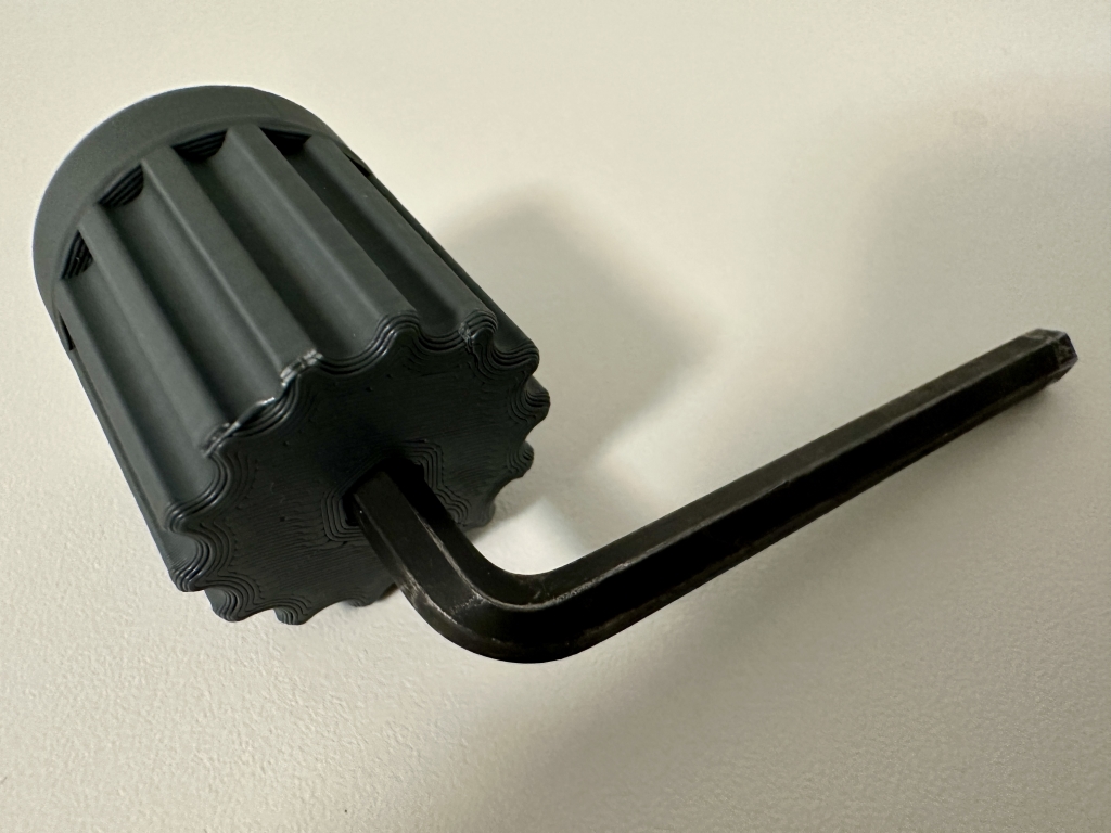 Rockshox fork tool — miniatura 3