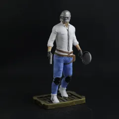 Playerunknown's Battlegrounds Figure