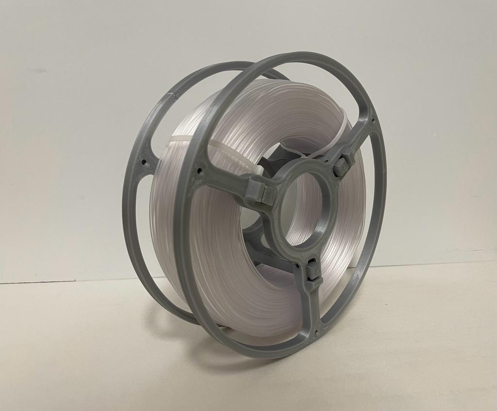 Adjustable  Masterspool - OptiSpool