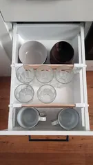 Rozdelovac UPPDATERA IKEA