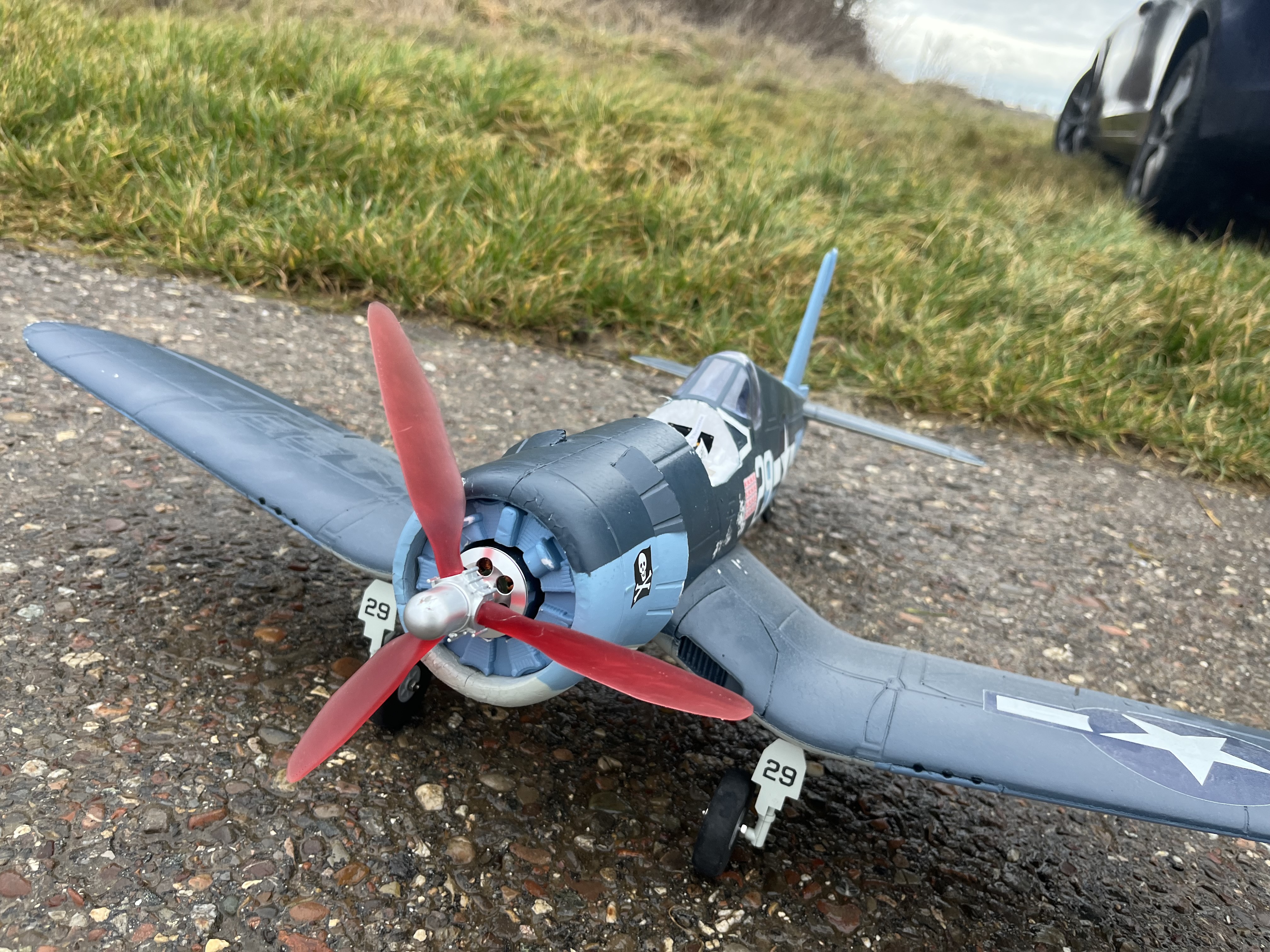 Hobbyking warbirds sales