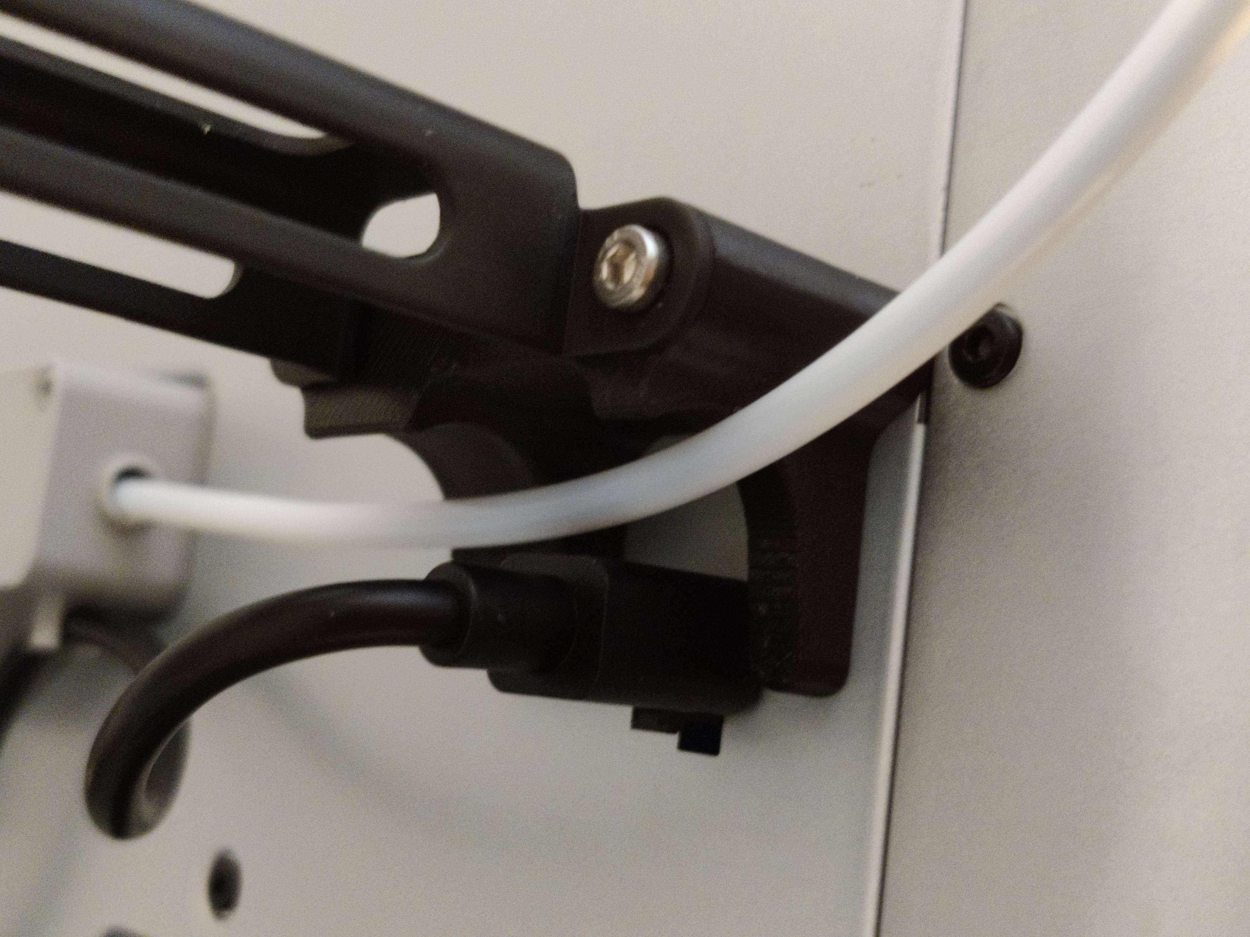 Bambu X1/X1C Spool Extender - Compatibility tweaks