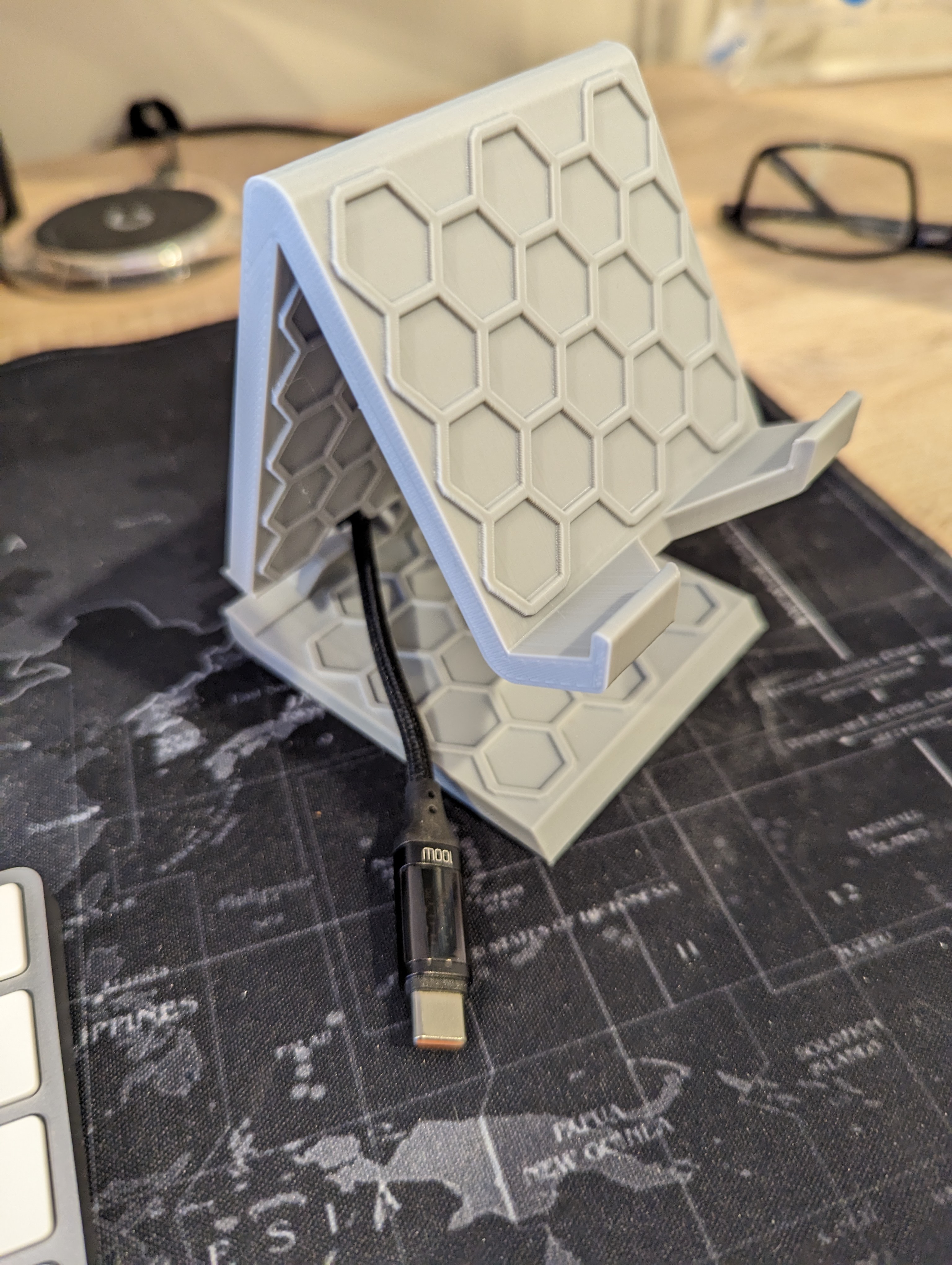 Phone Stand