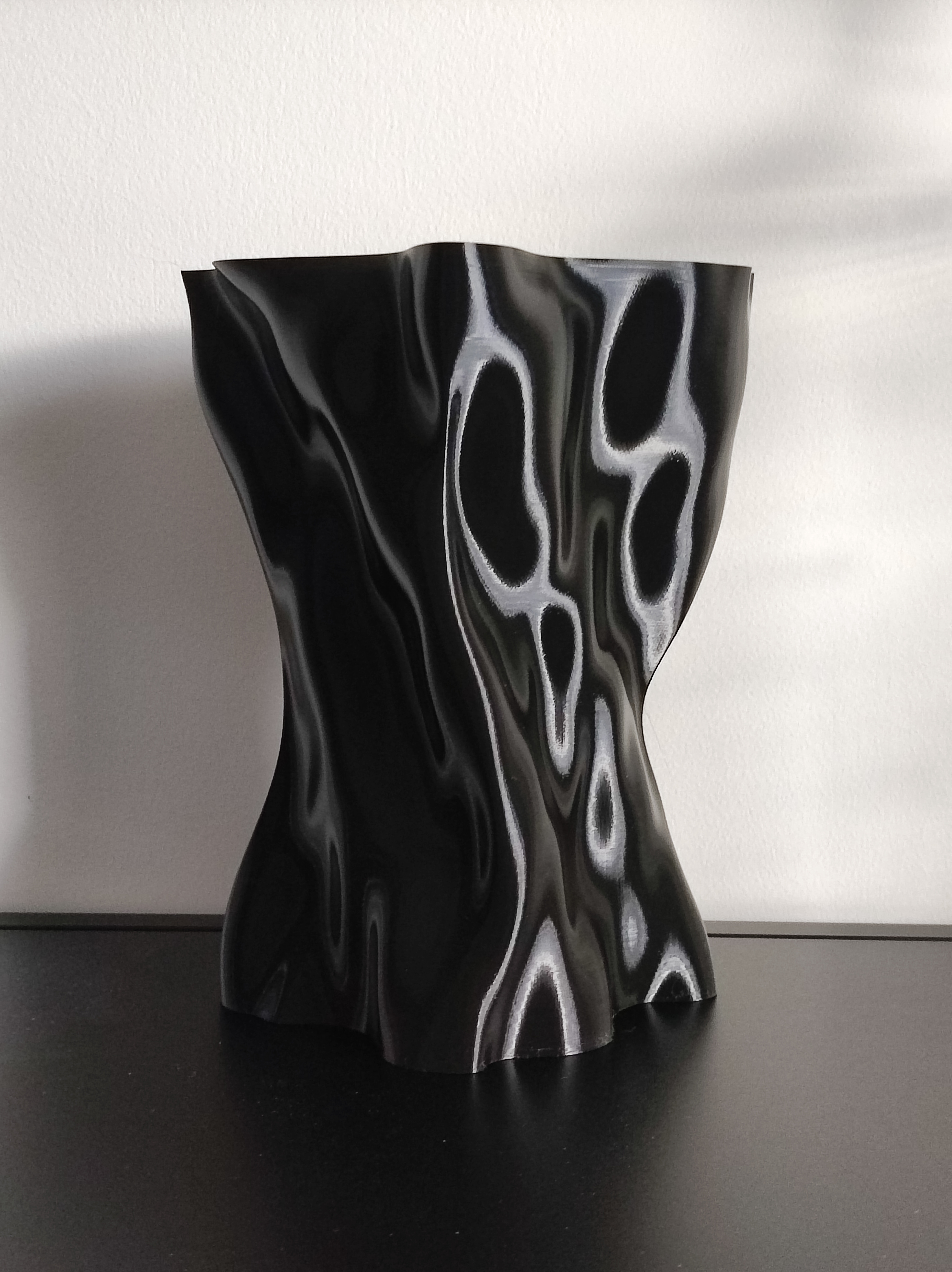 A vase by TomTLC