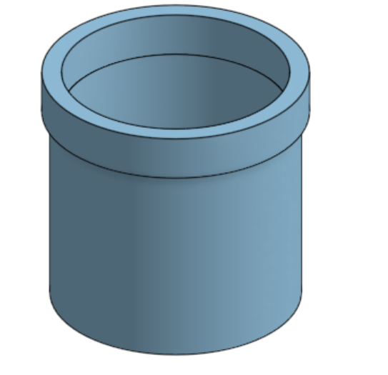 plant pot