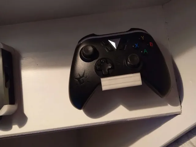 Wall Mount for Xbox Controllers