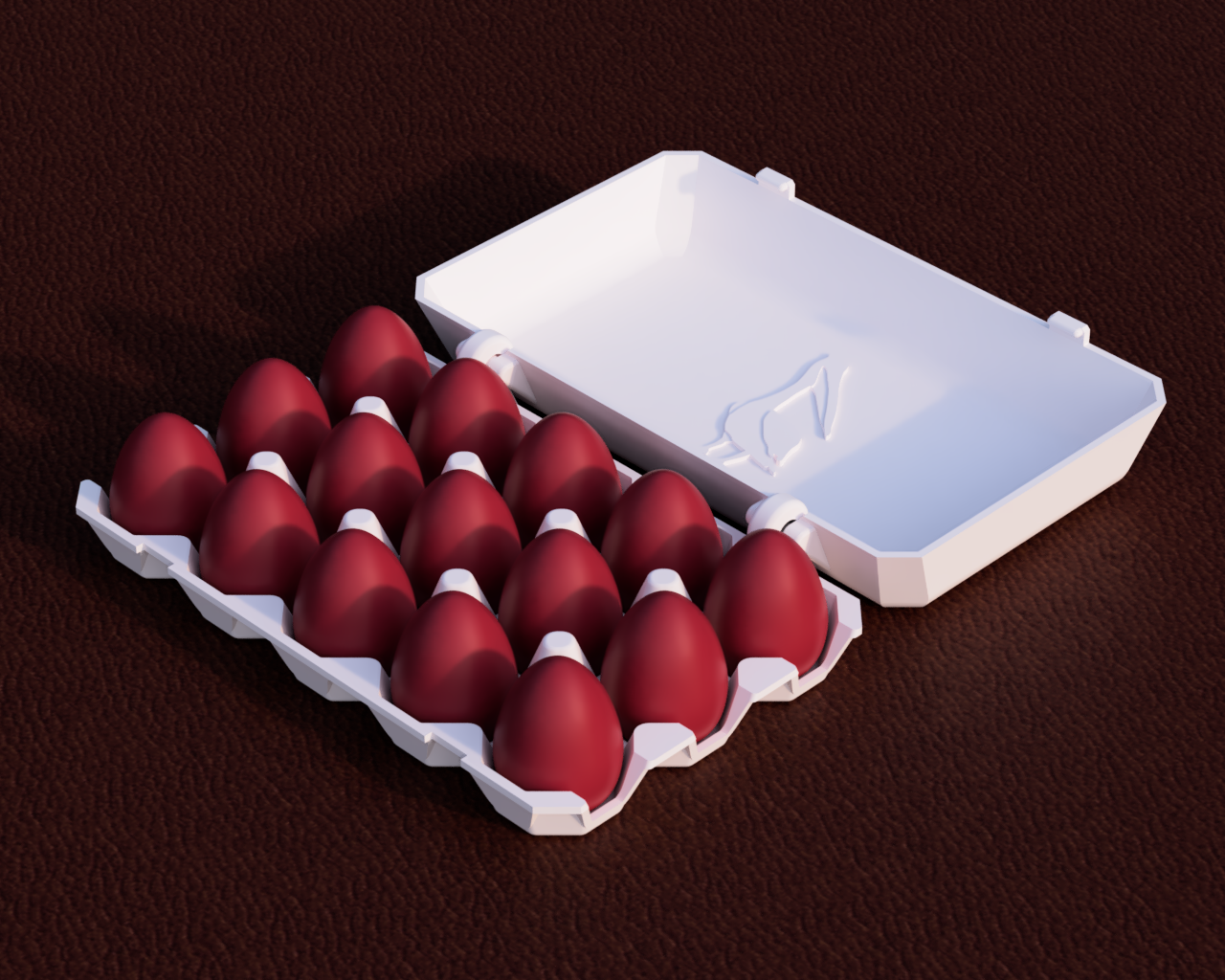 Wingspan Egg Carton v2.0