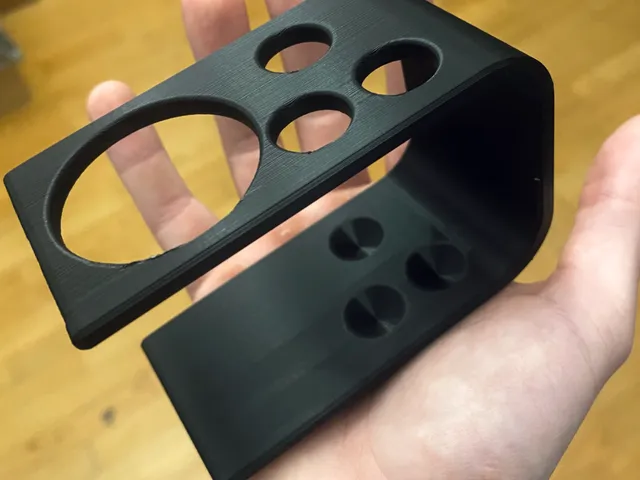 Toothbrush Holder