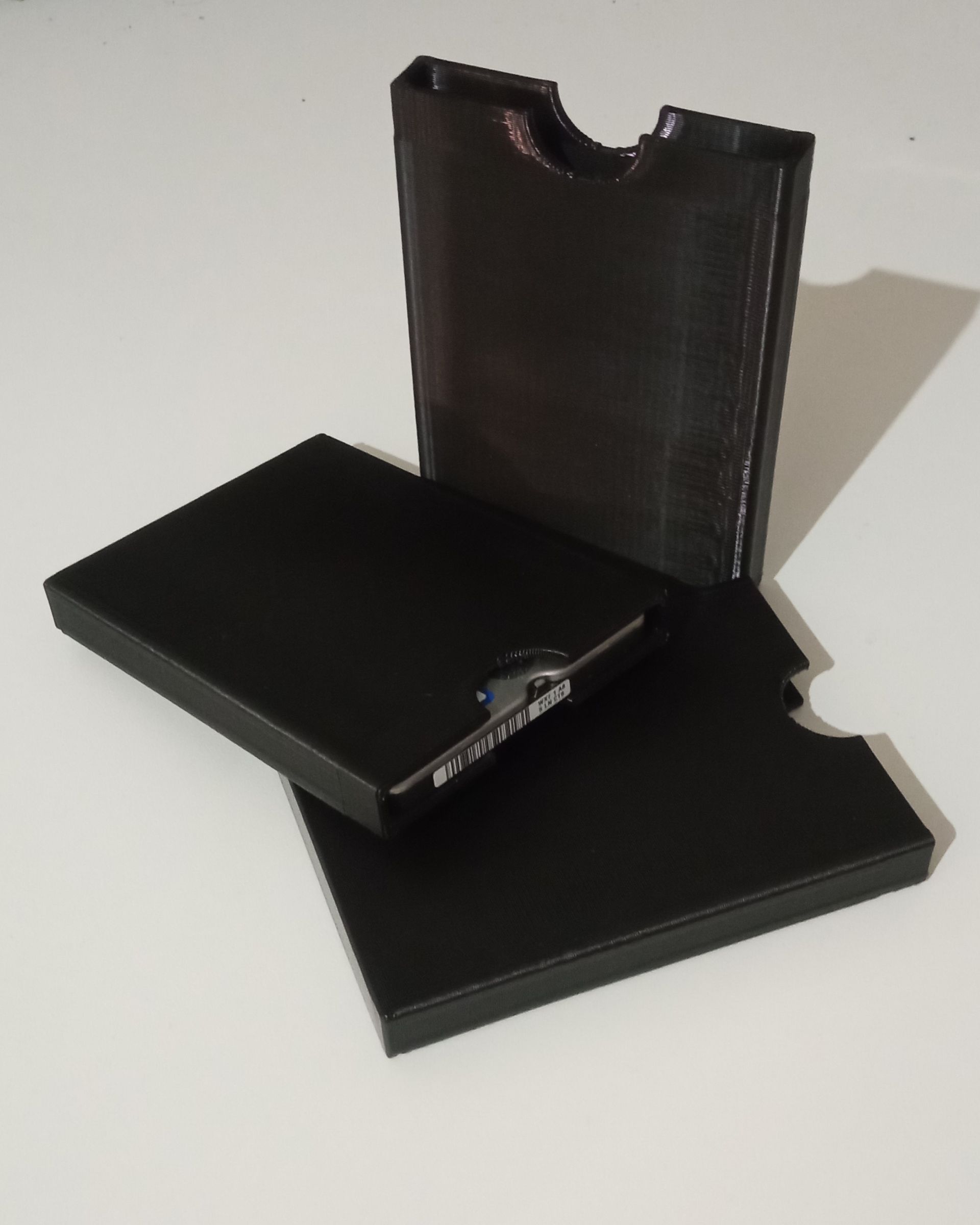 2.5" SSD/HDD Case