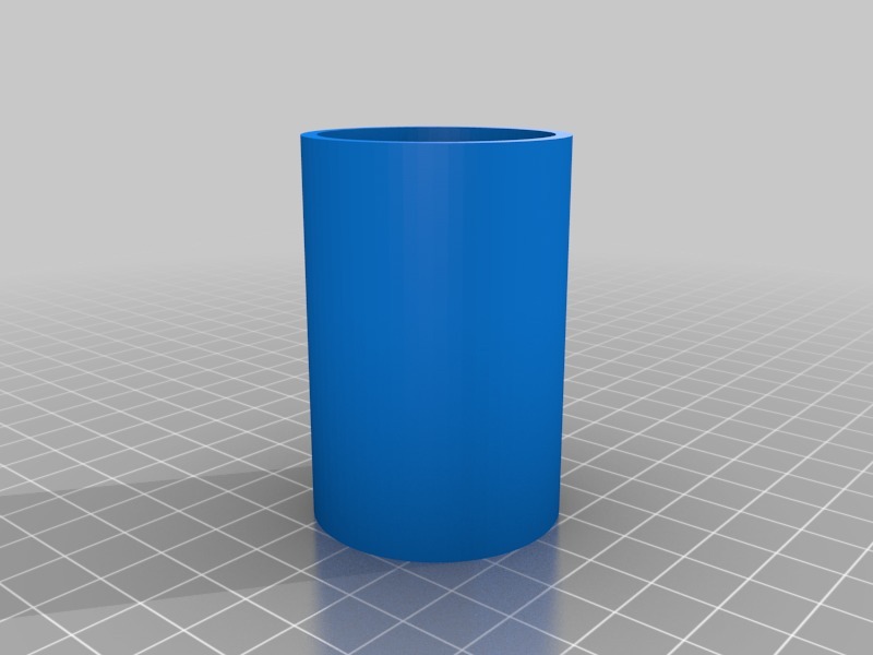 IKEA EKET base on legs extender