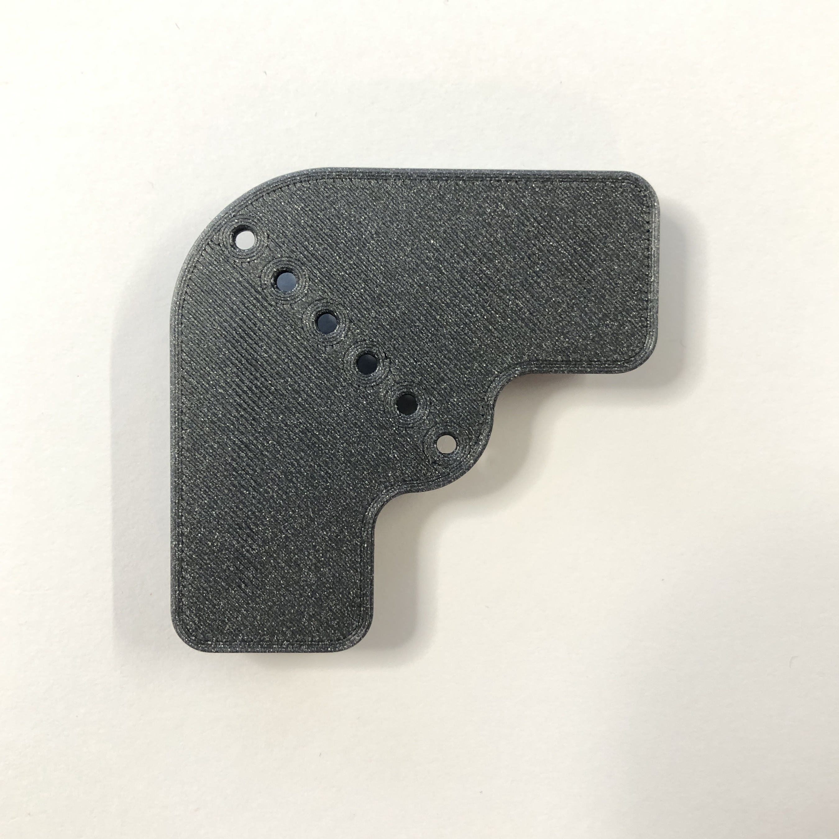 Corner Hole Jig