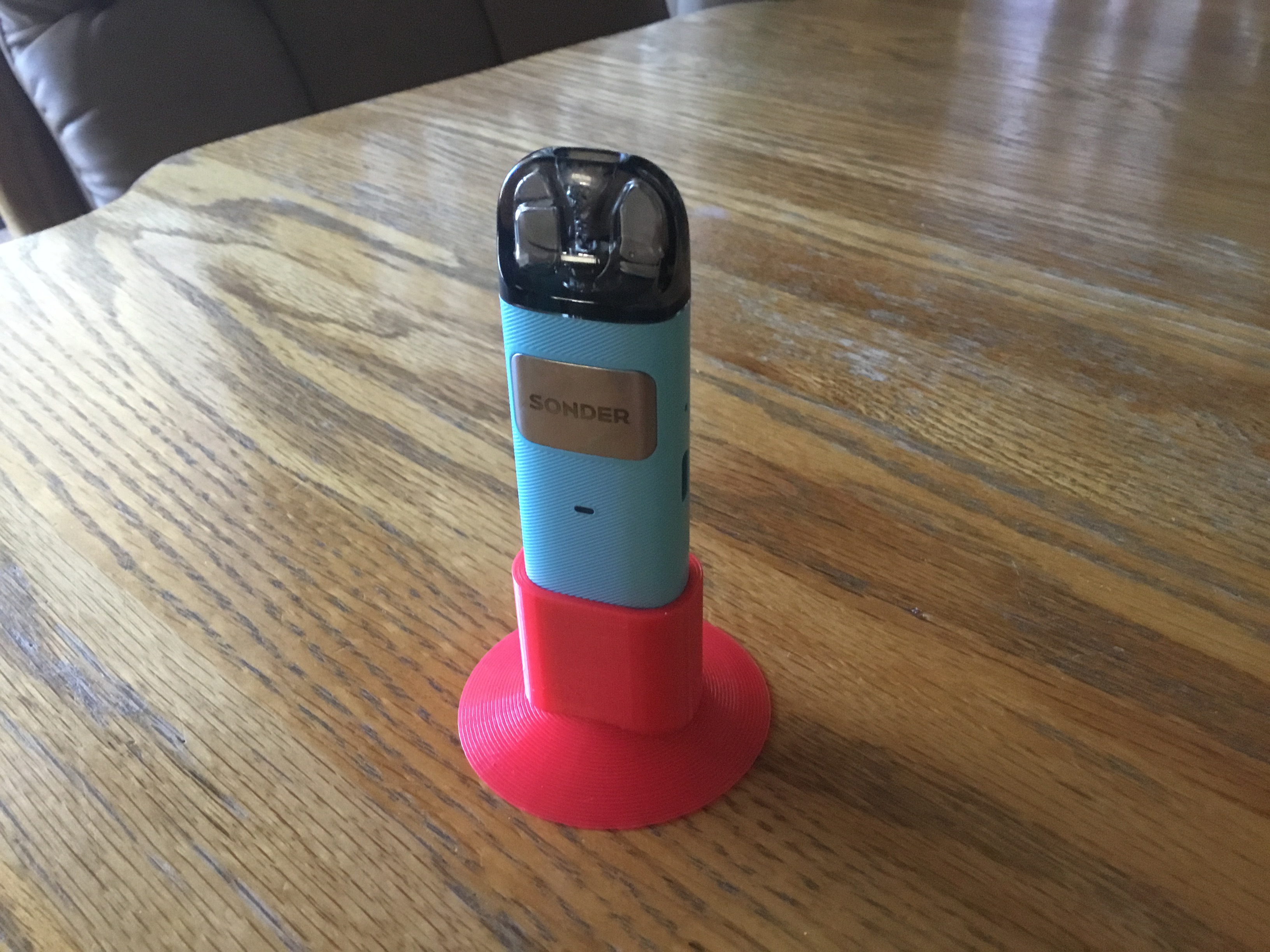 E Cig Vape Stand Sonder Geek Vape