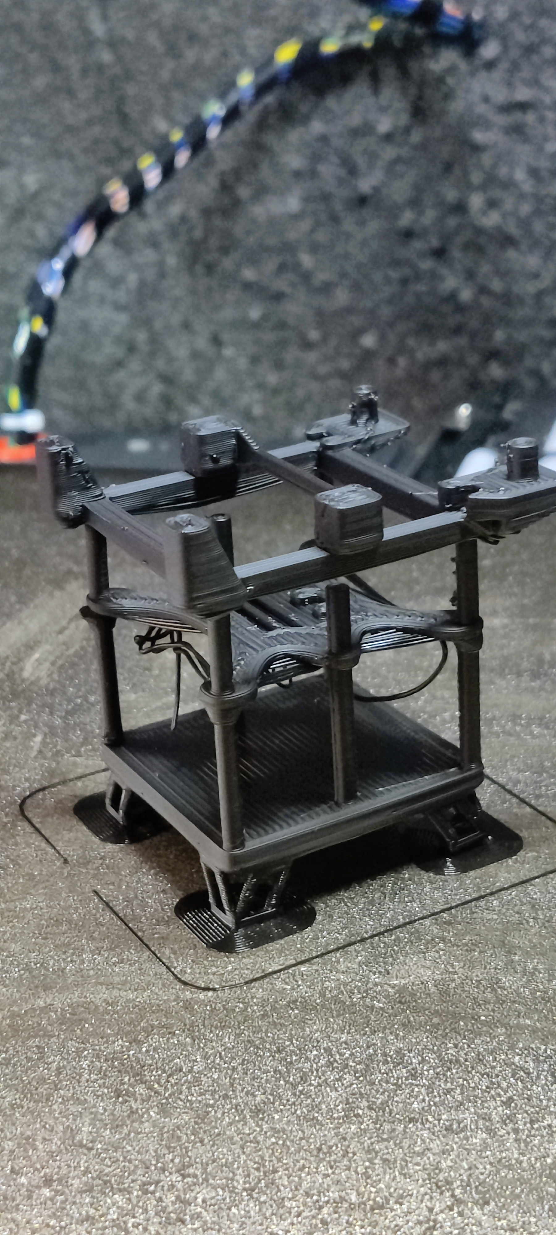 mini-Rook [LEGACY] Torture Test