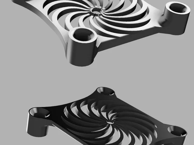 fan cover