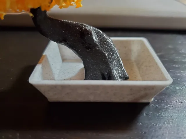 Bonsai Pot