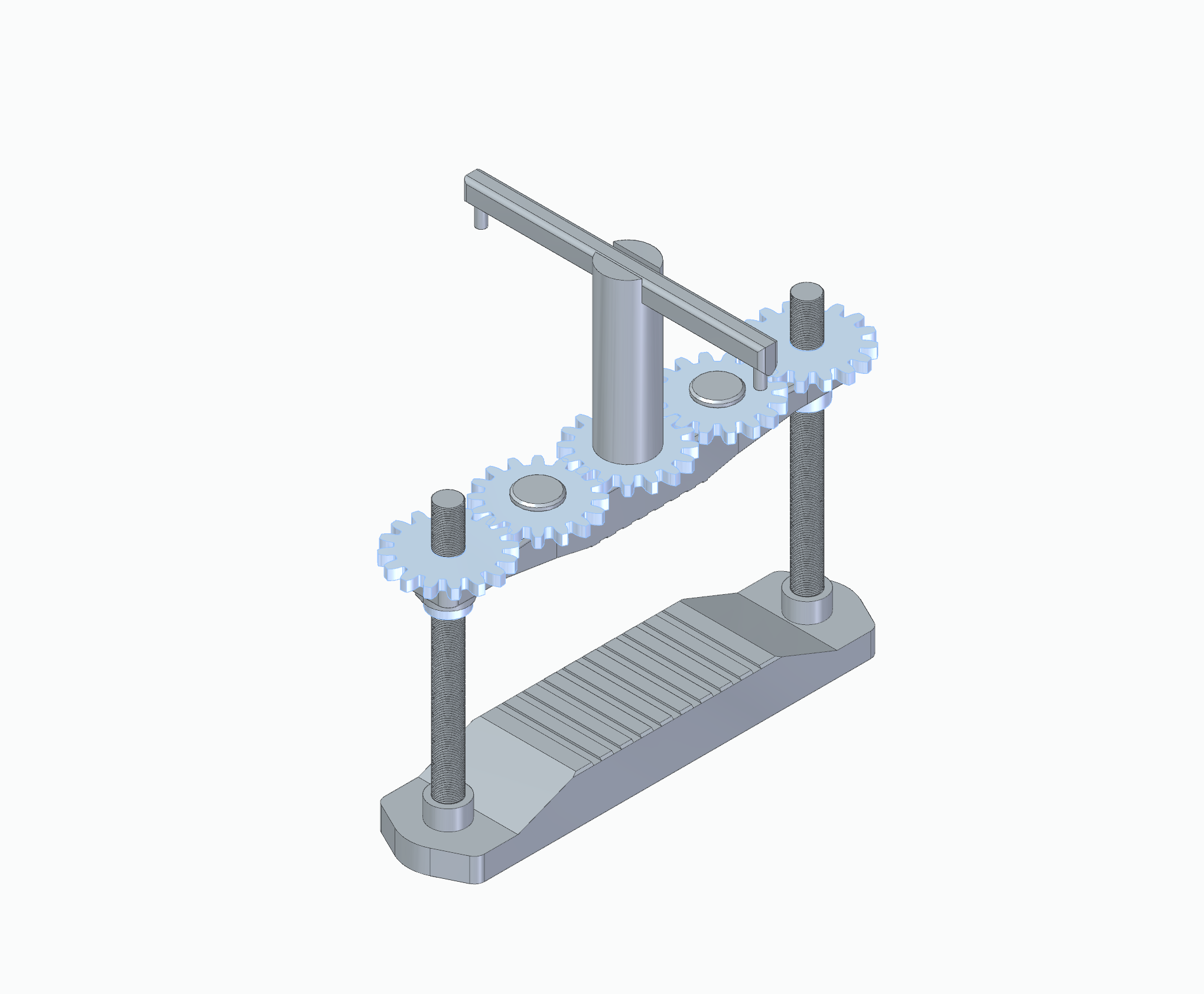 desk-screw-press-by-der-samu3l-download-free-stl-model-printables