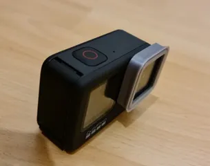 Gopro hero 9 black lens protector