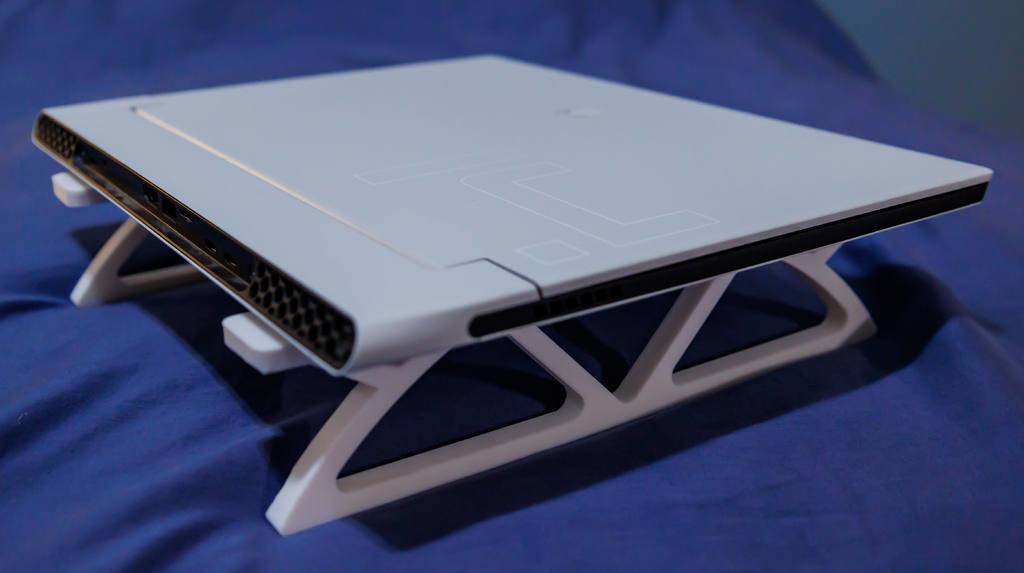 Laptop support (2nd model)