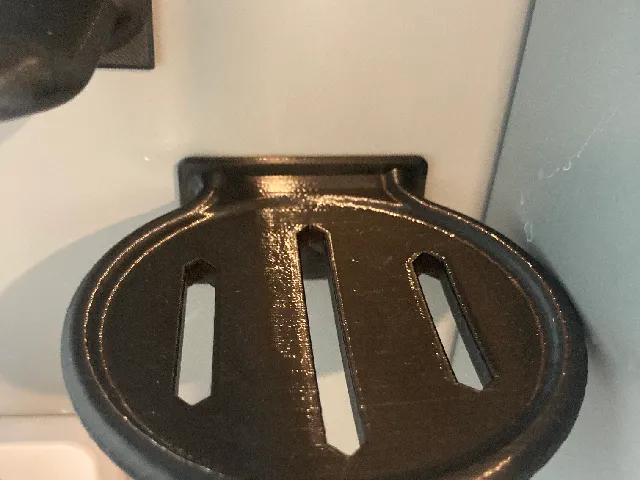 Dental Floss Holder
