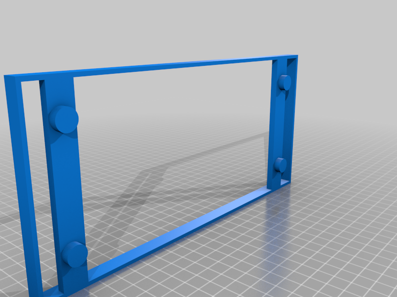 Vial Rack for Techne Evaporator / Concentrator by SuperMatt Inc ...