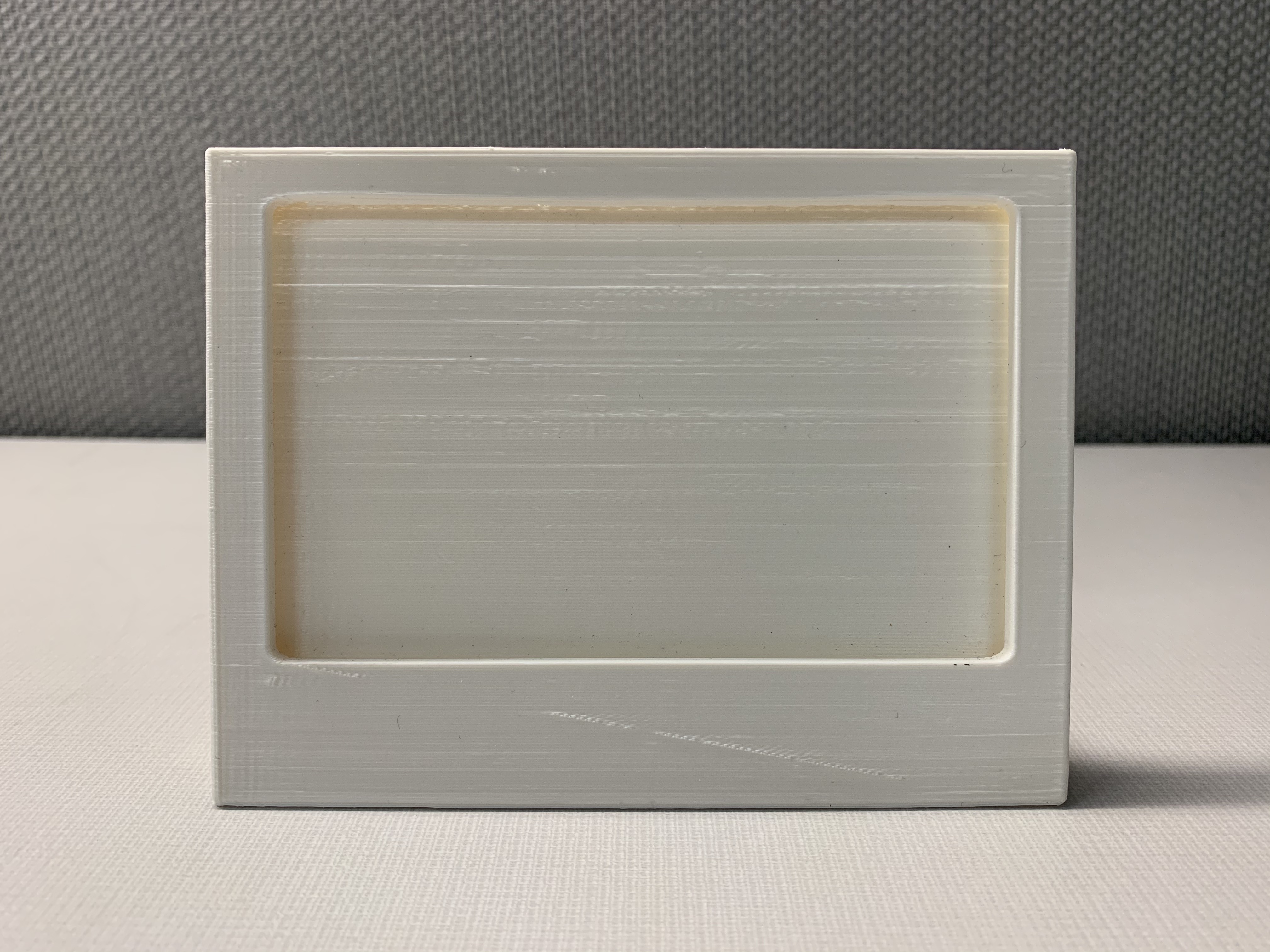 Fujifilm Instax Wide Photo Frame