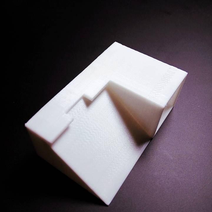 Desk Pen Holder & Mobile Phone Stand