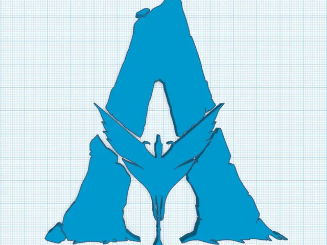 James Cameron's Avatar Logo