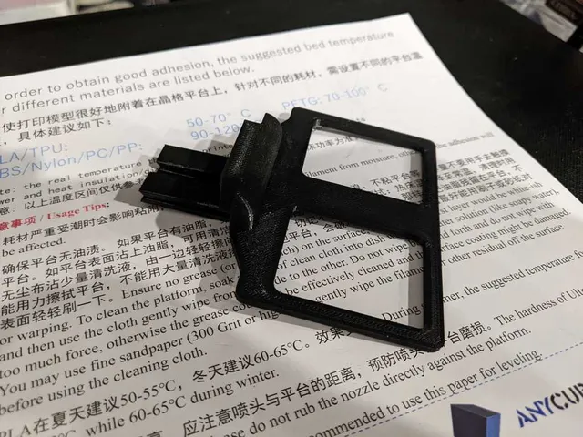 Sauce mcdonalds car holder