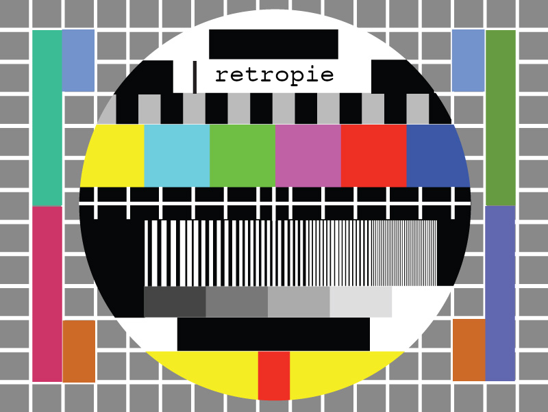 Miniatura 10 do modelo 3D Retro TV Raspberry Pi case