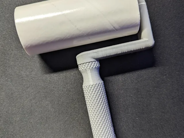 lint roller