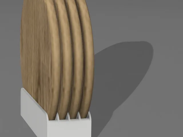 trivet holder for ikea trivet