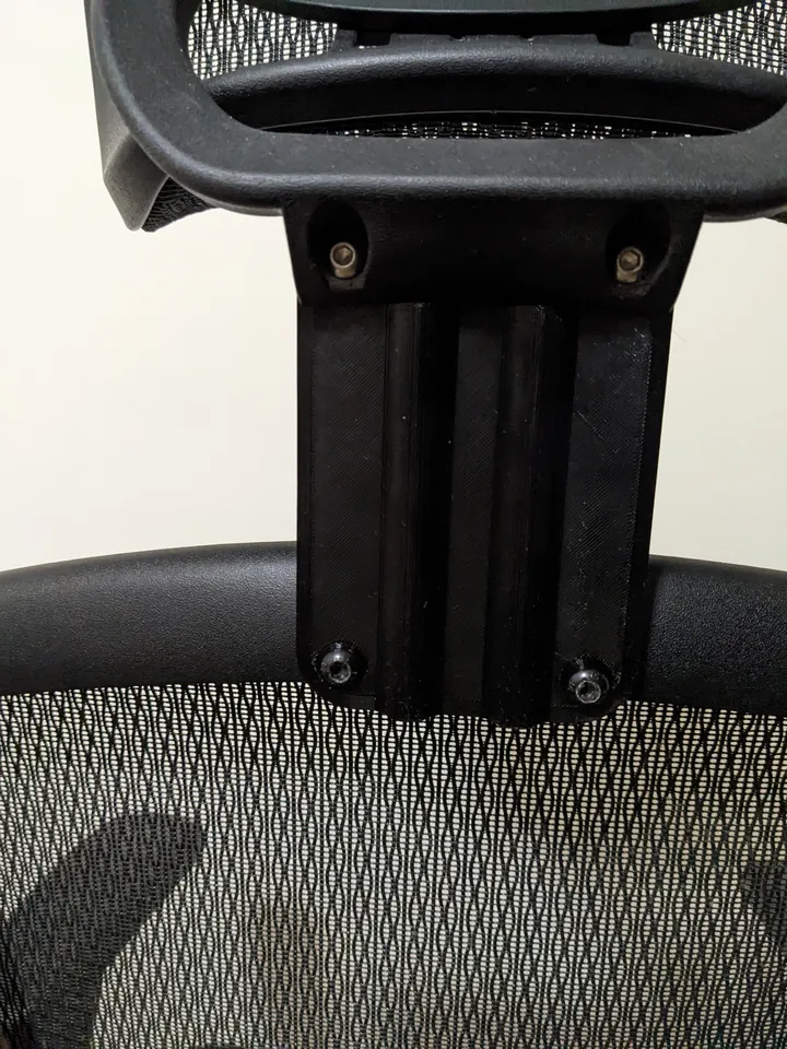 Hyken headrest hot sale