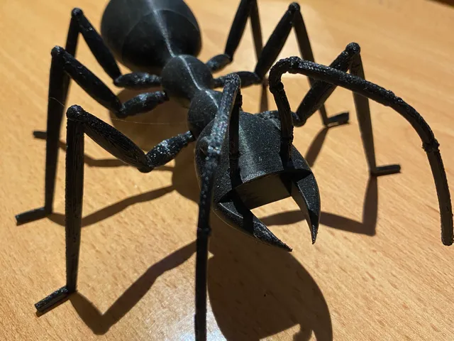 Big Ant