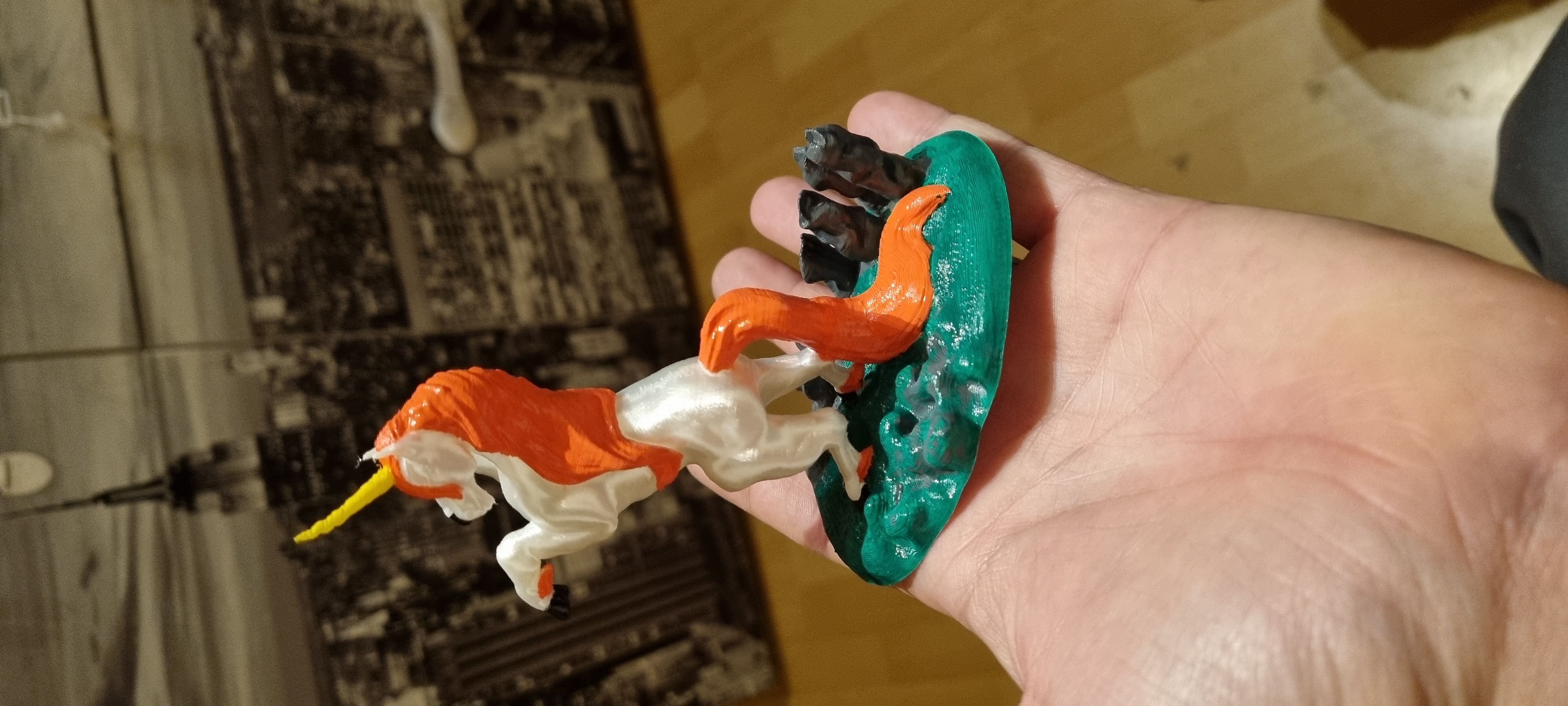Unicorn