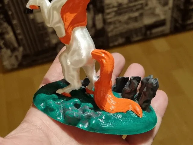 Unicorn