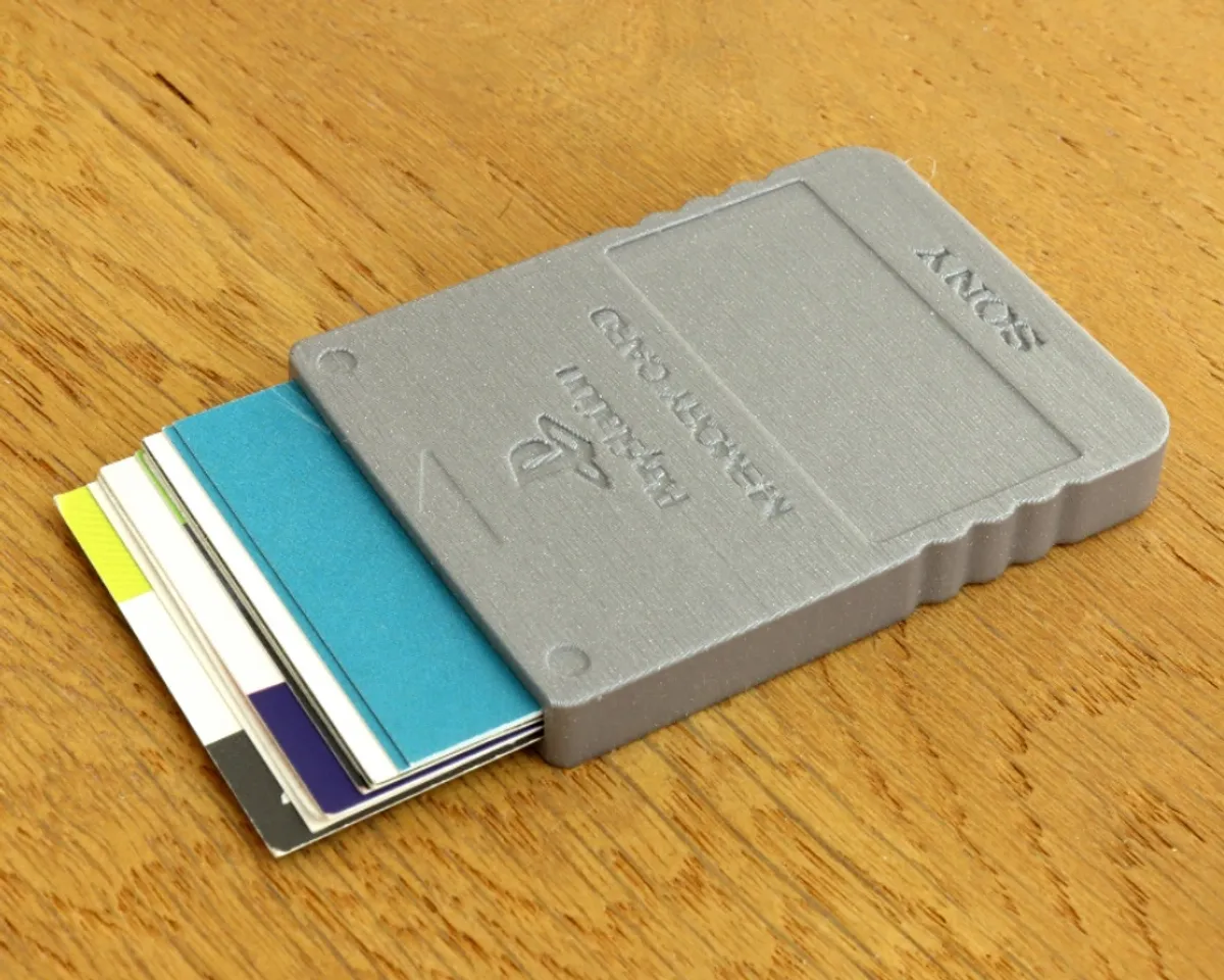 Memory Card Ps1 Usb