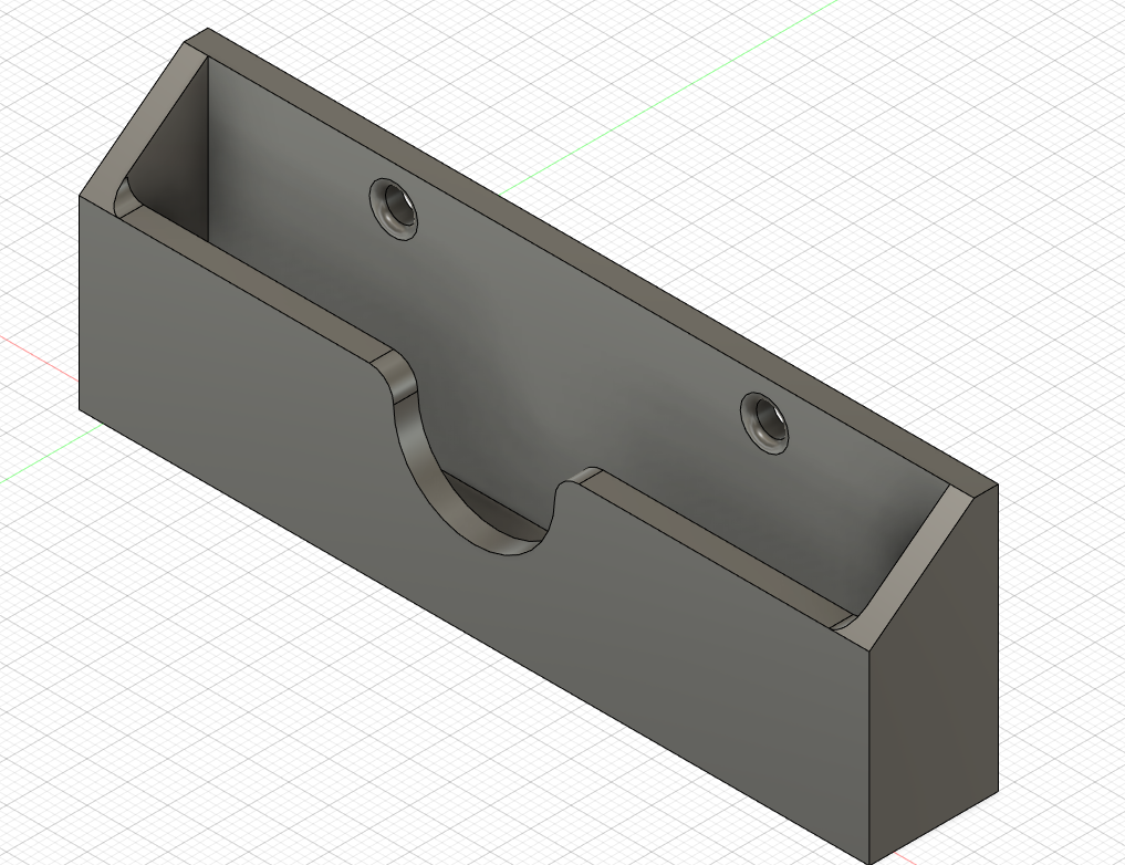 Visitenkartenhalter / Business Card Holders by LinuTec Download free STL model